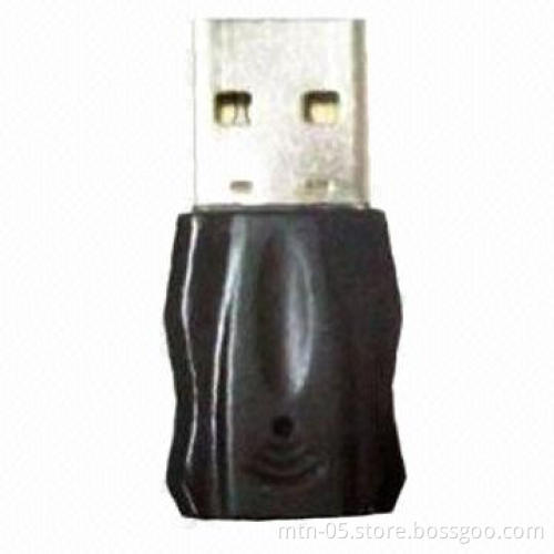 300Mbps wireless card with RTL8192CU CPU